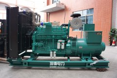 你知道怎么計(jì)算柴油發(fā)電機(jī)組的功率嗎？