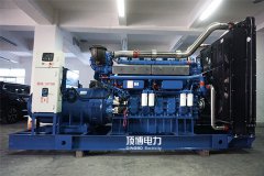 你知道柴油發(fā)電機(jī)組是怎么啟動(dòng)的嗎？