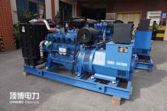 柴油發(fā)電機(jī)組哪個(gè)品牌質(zhì)量比較好？
