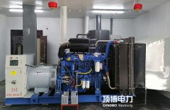 記住這16條，助你輕松維護(hù)保養(yǎng)柴油發(fā)電機(jī)組