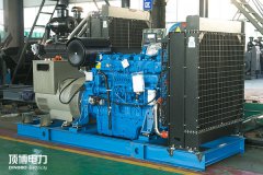 柴油發(fā)電機(jī)組冷卻水的使用需要注意什么？