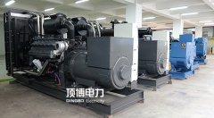 發(fā)電機(jī)組報(bào)價(jià)：一臺(tái)柴油發(fā)電機(jī)要多少錢？