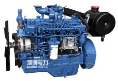 玉柴發(fā)電機(jī)YC6A系列（110kw-190kw）主要規(guī)格/型號/參數(shù)介紹