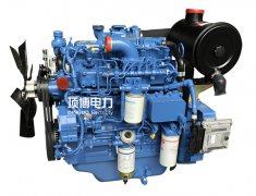 玉柴發(fā)電機(jī)YC4A系列（64kw-132kw）主要規(guī)格/型號/參數(shù)介紹