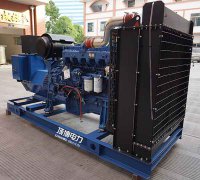 玉柴發(fā)電機(jī)YC4FA系列（40kw-45kw）主要規(guī)格/型號/參數(shù)介紹