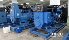 玉柴發(fā)電機(jī)YC12VT系列（600kw-800kw）主要規(guī)格/型號(hào)/參數(shù)介紹