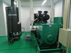 柴油發(fā)電機(jī)組發(fā)生積碳的原因有哪些？