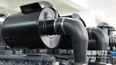柴油發(fā)電機(jī)組三濾是指什么，有什么作用？