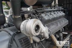 柴油發(fā)電機(jī)組的柴油濾清器如何更換？