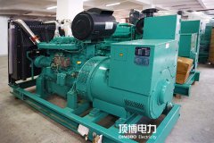300KW柴油發(fā)電機(jī)組報(bào)價(jià)是多少？