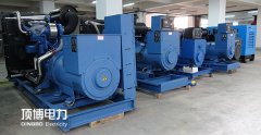 100千瓦柴油發(fā)電機(jī)組多少錢一臺(tái)？