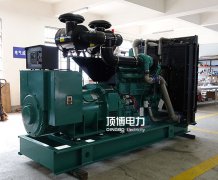 500kw康明斯柴油發(fā)電機組不能正常啟動的原因有哪些？
