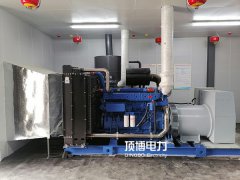 柴油發(fā)電機(jī)組機(jī)房選址有哪些講究？