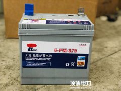 柴油發(fā)電機(jī)組電瓶在維護(hù)時要注意什么？
