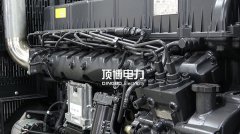 柴油發(fā)電機(jī)組噴油泵常見故障的處理方法