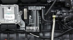 如何準確判斷帕金斯發(fā)電機噴油泵內(nèi)部是否漏油？