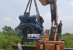 新機或者大修過的柴油發(fā)電機組該如何驗收？