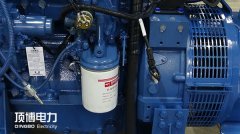 500kw上柴柴油發(fā)電機組供油不足的原因有哪些？