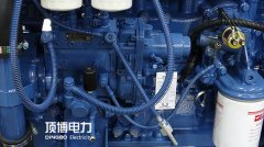 引起柴油發(fā)電機(jī)組機(jī)油流動(dòng)阻力增大的常見(jiàn)原因有哪些？