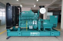 頂博電力為您解密哪些因素會(huì)影響柴油發(fā)電機(jī)報(bào)價(jià)