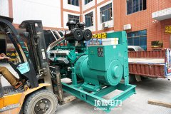 柴油發(fā)電機組常見的兩大操作誤區(qū)，看看你有沒有中招？