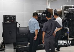 柴油發(fā)電機組使用時間長了功率會下降是什么原因？