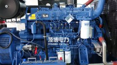 玉柴柴油發(fā)電機(jī)組不可避免的幾種磨損類型