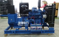 為何要建議企業(yè)一定要配備柴油發(fā)電機(jī)組？