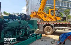柴油發(fā)電機(jī)組為何被廣泛應(yīng)用？它有哪些優(yōu)缺點(diǎn)？