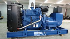 為什么說配備柴油發(fā)電機(jī)組是最好的備用電源解決方案之一？