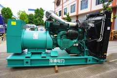 頂博電力建議用戶購(gòu)買(mǎi)柴油發(fā)電機(jī)組前要先了解清楚這9大問(wèn)題