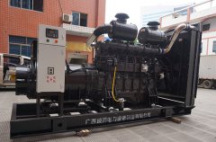 柴油發(fā)電機(jī)與燃?xì)獍l(fā)電機(jī)之間的優(yōu)劣對(duì)比