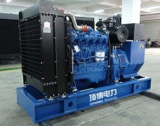 柴油發(fā)電機(jī)組名牌上的標(biāo)定功率分為哪幾類？