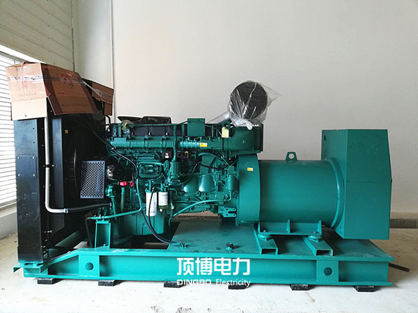 柴油發(fā)電機組停機后需短期（1-3個月）停運應該如何保存？