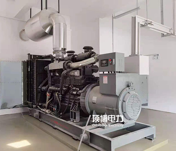 柴油發(fā)電機組久置不用時用戶該怎么對其進行保存？