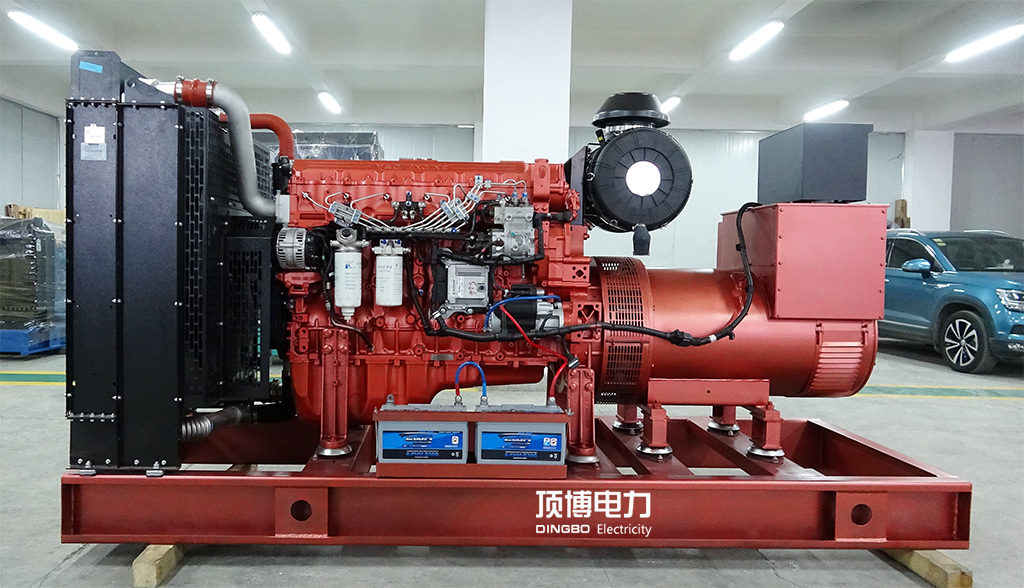 柴油發(fā)電機組KW和KVA概念不同，用戶要學(xué)會正確換算方法
