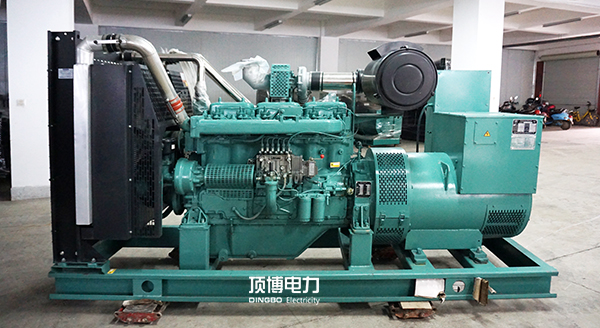為什么數(shù)據(jù)中心需要頂博柴油發(fā)電機(jī)組？