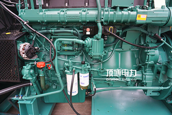 為什么當(dāng)環(huán)境溫度10℃以下時(shí)柴油發(fā)電機(jī)組就會(huì)起動(dòng)困難？