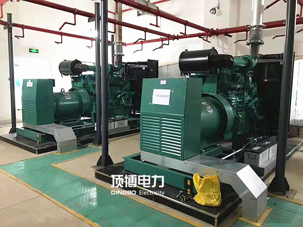 柴油發(fā)電機(jī)組并機(jī)運(yùn)行要注意保護(hù)電流回路