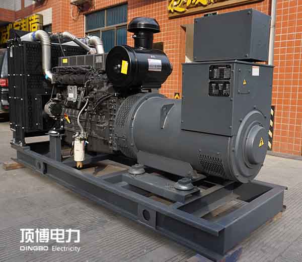 科譜｜同步交流發(fā)電機(jī)有哪些不同的類型？
