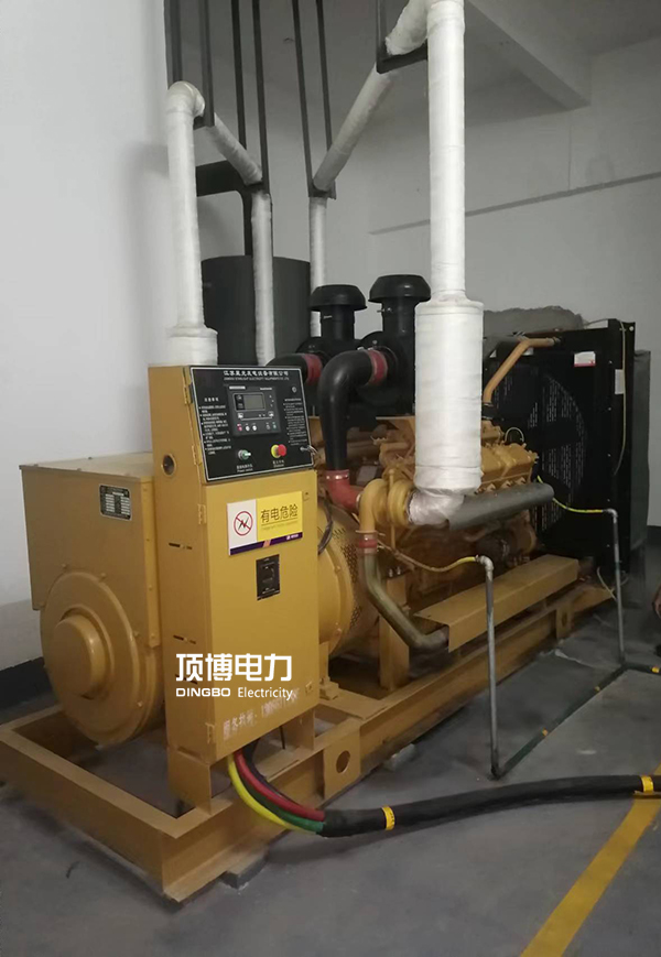 選購指南｜購買二手柴油發(fā)電機(jī)組如何避免踩坑爆雷？