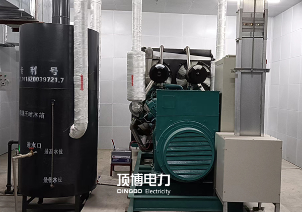 柴油發(fā)電機組燃油箱要避免這些制作安裝不合理的地方