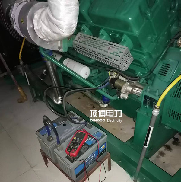 遵守“嚴(yán)、潔、抹、磨、緊”五字準(zhǔn)則可有效避免柴油發(fā)電機(jī)三漏問(wèn)題
