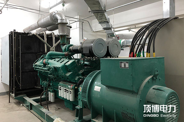 為什么要排出工業(yè)柴油發(fā)電機(jī)中的陳舊柴油？如何安全排出？